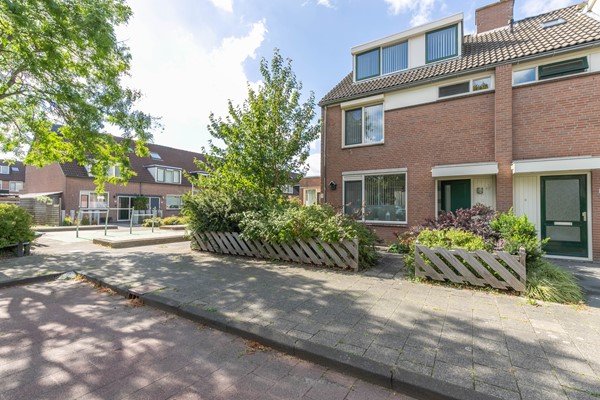 Medium property photo - Van Leeuwenhoekstraat 9, 1433 BM Kudelstaart